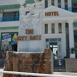 호텔 The Gate Sarandë