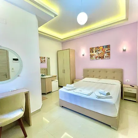 The Gate 3* Sarandë