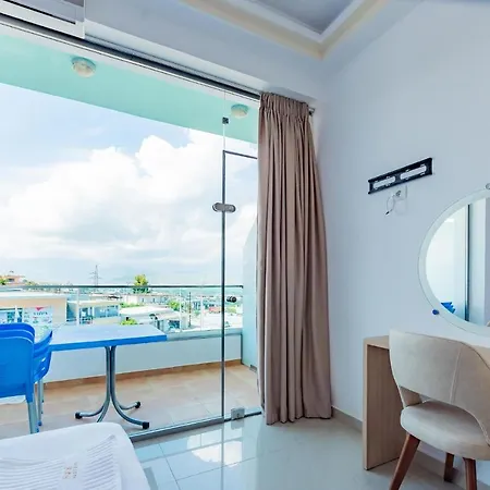 The Gate 3* Sarandë