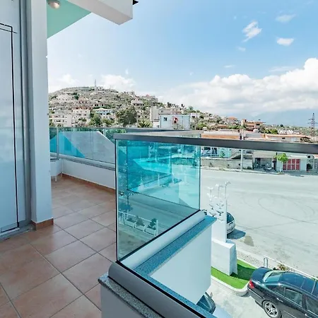 The Gate 3* Sarandë