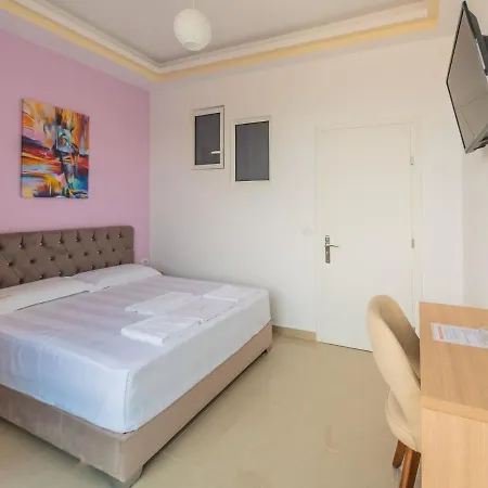 The Gate 3* Sarandë