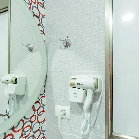 Hotel The Gate Sarandë