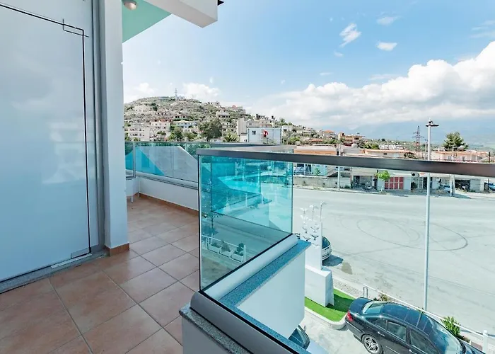 The Gate 3* Saranda