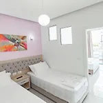 The Gate Hotel Sarandë