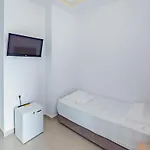 Hotel The Gate 3*