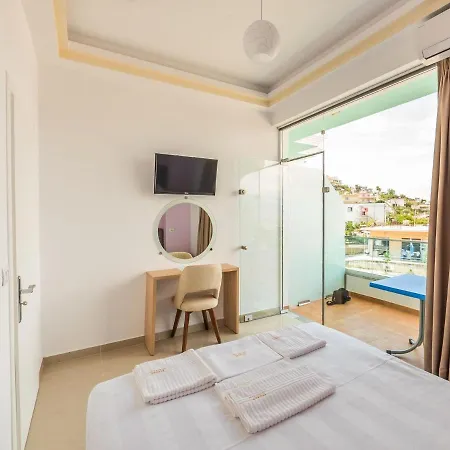 The Gate Hotel Sarande