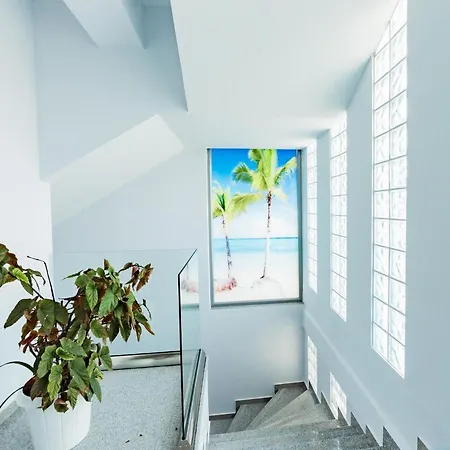 The Gate Hotel Sarande