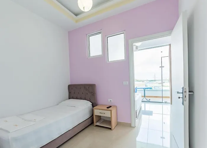 The Gate 3* Sarandë