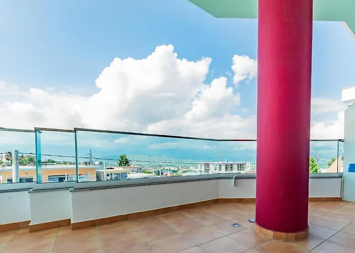 The Gate فندق 3*