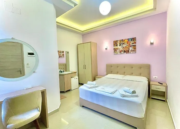 The Gate 3* ساراندا