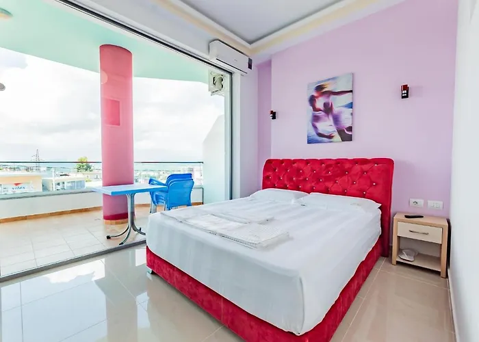 The Gate ساراندا