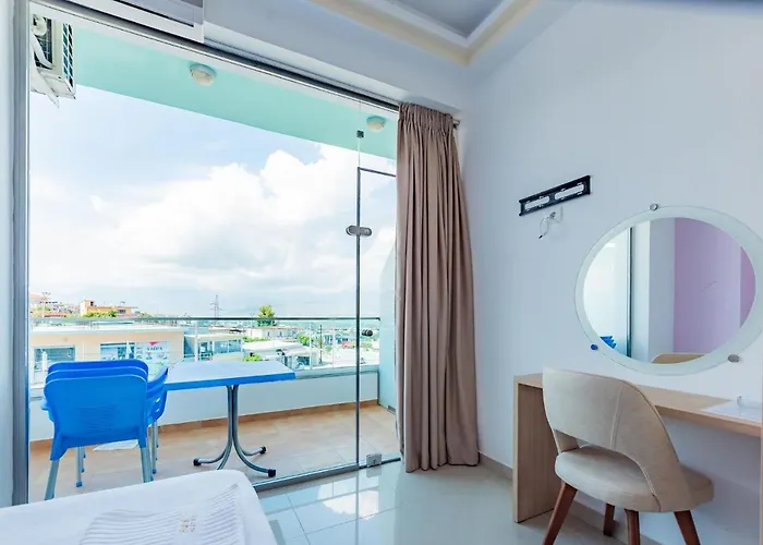 The Gate 3* ساراندا