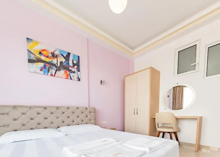 The Gate فندق 3*