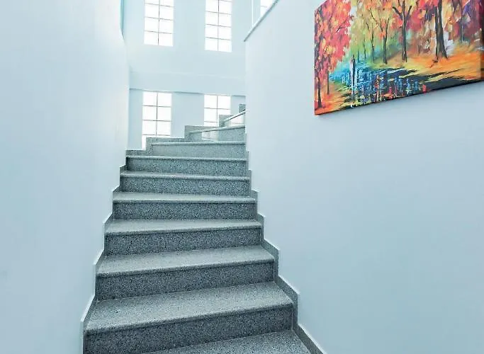 The Gate فندق 3*