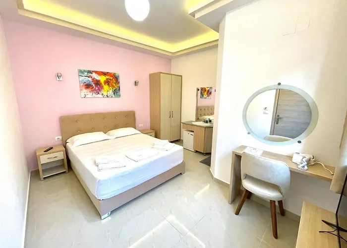 The Gate ساراندا