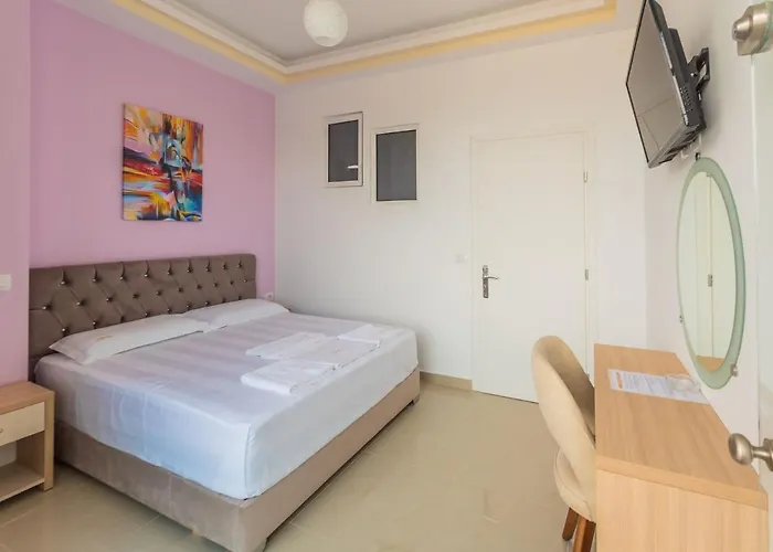 The Gate 3* ساراندا