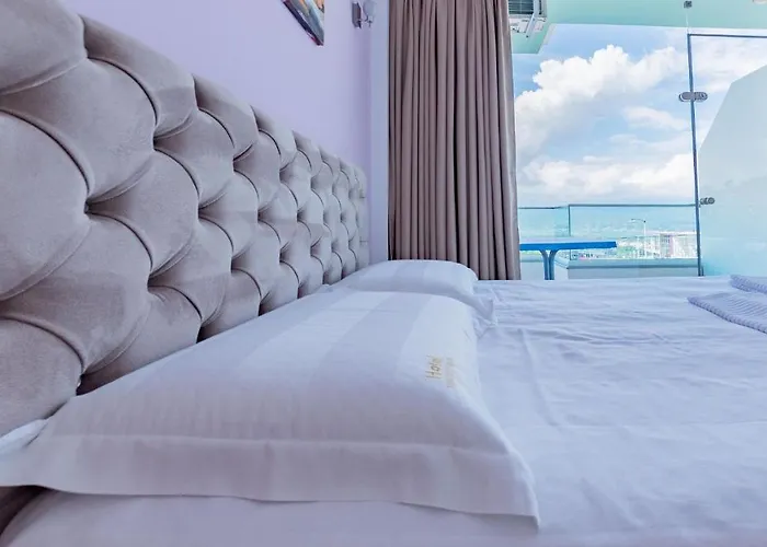 The Gate ساراندا