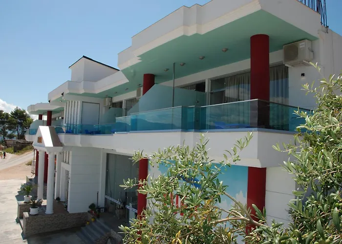 The Gate ساراندا